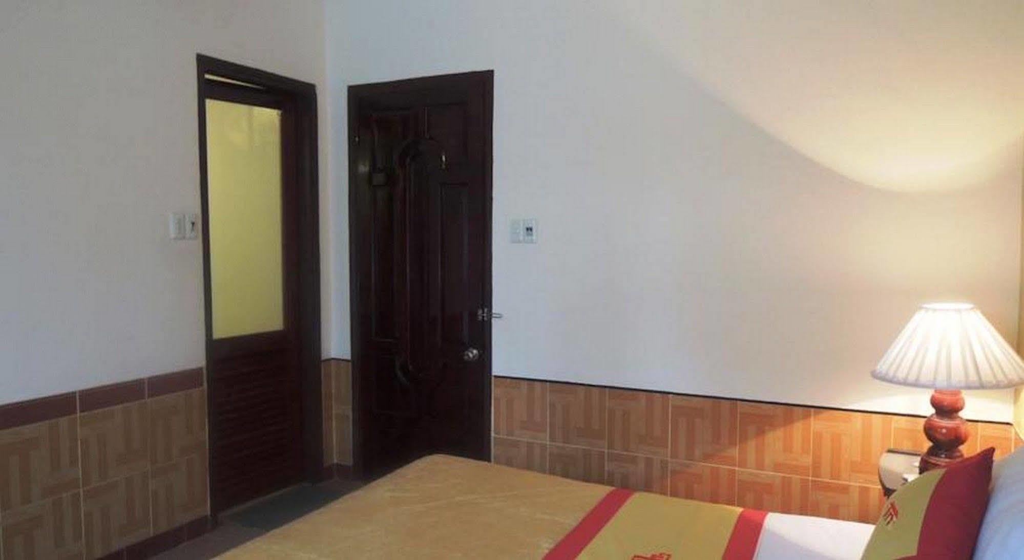Thanh Noi Hotel Хюэ Экстерьер фото