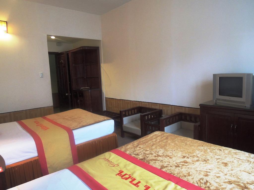 Thanh Noi Hotel Хюэ Номер фото
